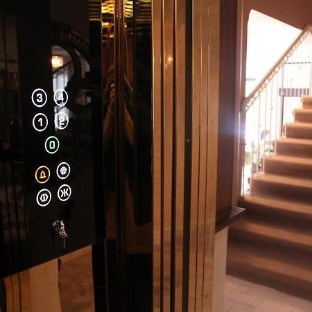 Sonno Boutique Rooms & Suites Анкара Интерьер фото