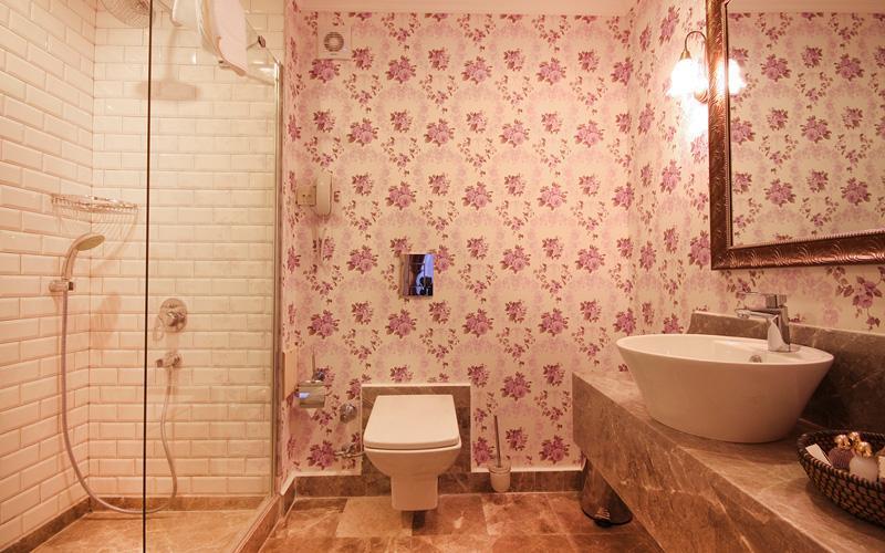 Sonno Boutique Rooms & Suites Анкара Экстерьер фото