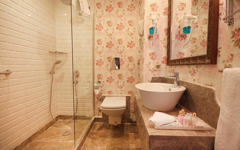 Sonno Boutique Rooms & Suites Анкара Экстерьер фото