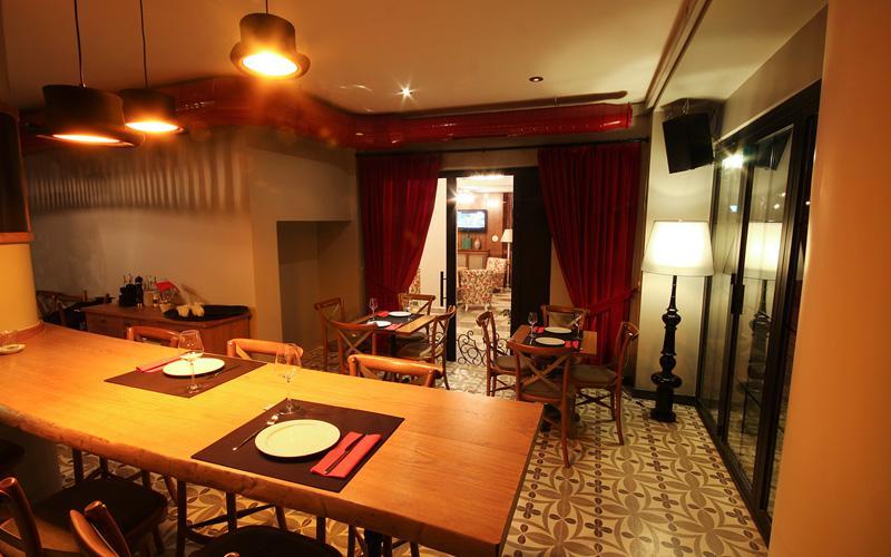 Sonno Boutique Rooms & Suites Анкара Экстерьер фото