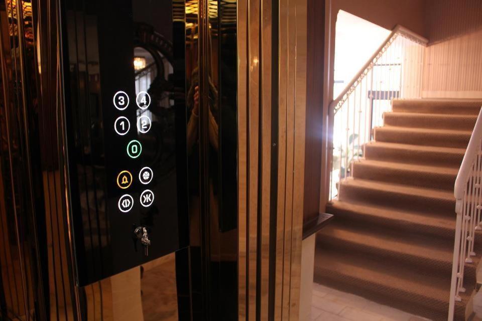 Sonno Boutique Rooms & Suites Анкара Интерьер фото