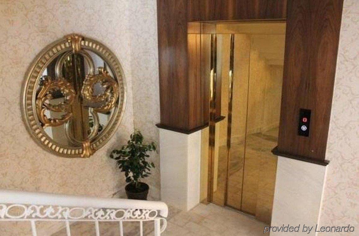 Sonno Boutique Rooms & Suites Анкара Интерьер фото